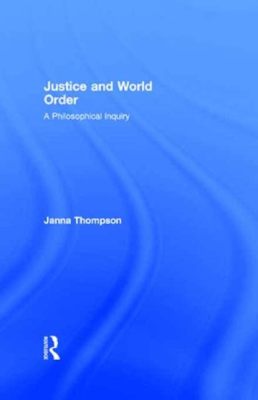  Justice: Shadowed By a World of Intrigue and Philosophical Inquiry