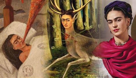  Frida Kahlo: A Life - 그림의 고통과 열정이 펼쳐지는 생애: