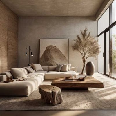  Perfect Imperfection: The Japanese Art of Wabi-Sabi Home Decor - Where Simplicity Embraces Tranquil Beauty and Nature Finds Its Place Within